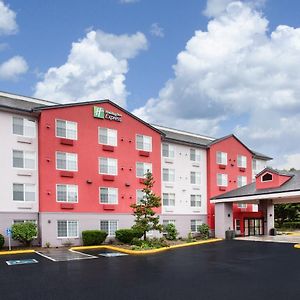 Holiday Inn Express & Suites Lincoln City, An Ihg Hotel